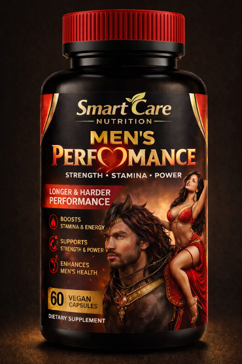 Men's Performance